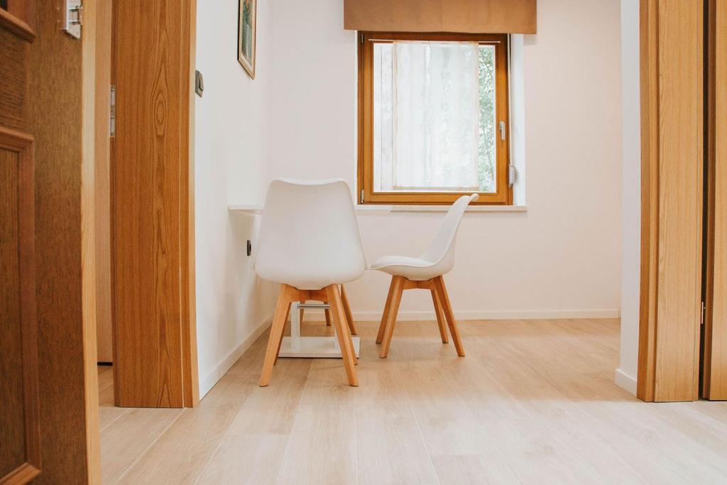 Apartmaji Ursic Кобарід Екстер'єр фото