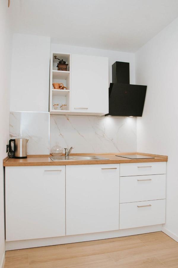 Apartmaji Ursic Кобарід Екстер'єр фото