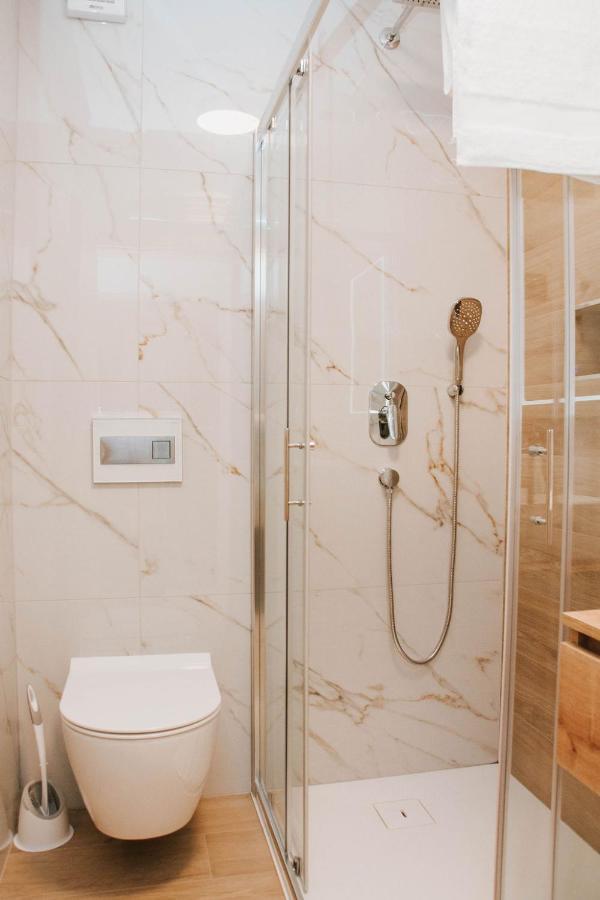 Apartmaji Ursic Кобарід Екстер'єр фото