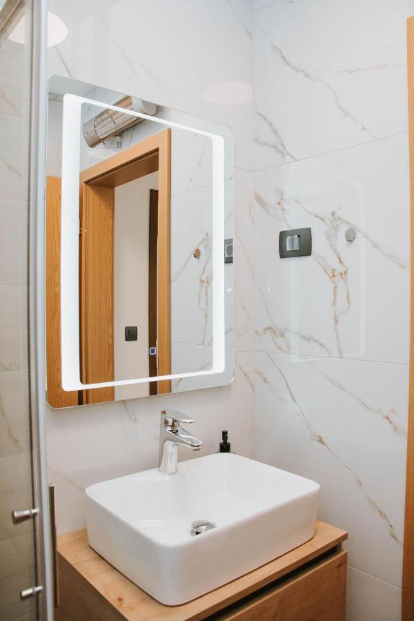 Apartmaji Ursic Кобарід Екстер'єр фото