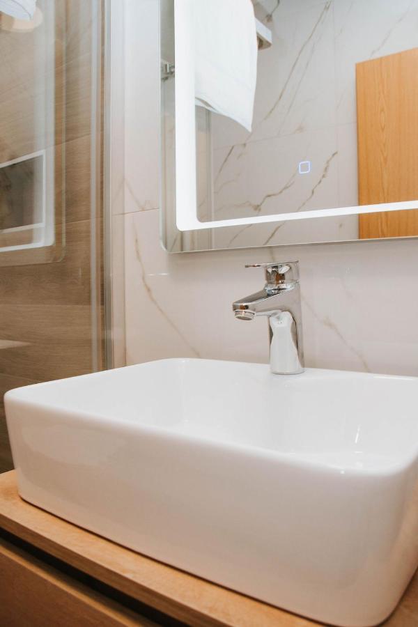 Apartmaji Ursic Кобарід Екстер'єр фото