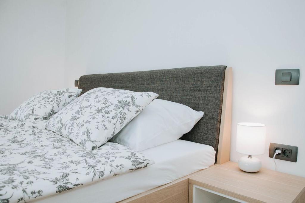 Apartmaji Ursic Кобарід Екстер'єр фото