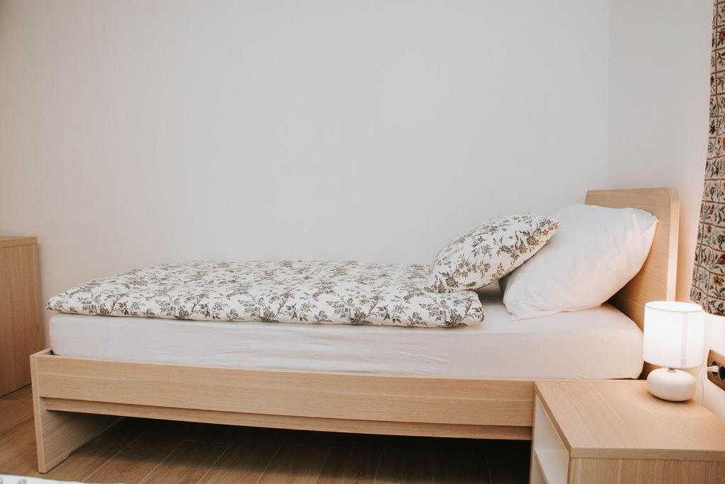 Apartmaji Ursic Кобарід Екстер'єр фото